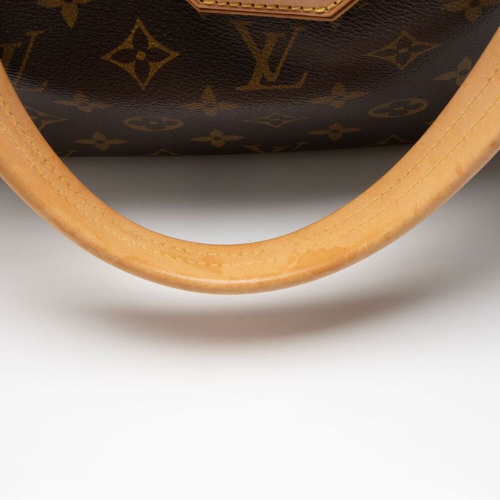 Louis Vuitton Monogram Canvas Griet Shoulder Bag - Picture 12 of 16